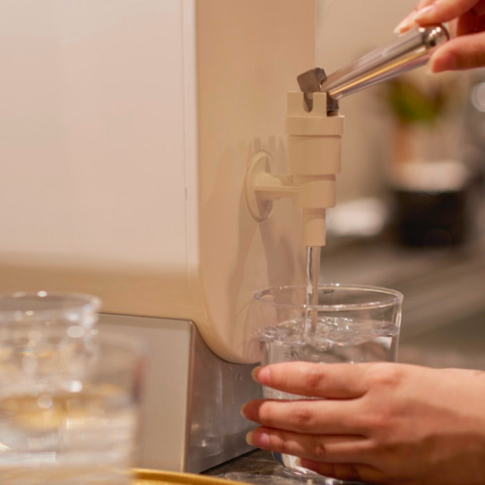 島原天然水生シリカ スターターパック（3パック付）